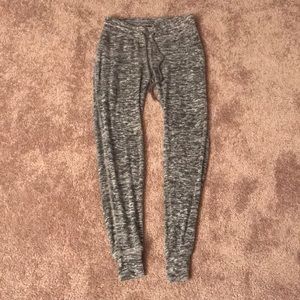 Prince & Fox Aeropostale legginings